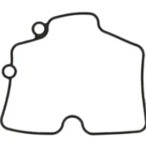 TOURMAX těsnění plovákové komory karburátoru (4 kusy) HONDA CRF 250/450R/X 04-09, KAWASAKI KXF 250 04-10, KXF 450 06-08, YAMAHA WRF 250 01-09, WRF/YZF 426/450 00-09, KTM SXF/EXC 250/400/450/505 06-10 vyrobeno v Japonsku (vitonová fluorokarbonová pryž) Víkendová Akce