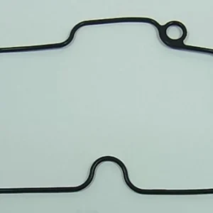 TOURMAX těsnění plovákové komory karburátoru (1 kus) HONDA CRF 250/450R/X 04-09, KAWASAKI KXF 250 04-10, KXF 450 06-08, YAMAHA WRF 250 01-09, WRF/YZF 426/450 00-09, KTM SXF/EXC 250/400/450/505 06-10 vyrobeno v Japonsku (vitonová fluorokarbonová pryž) Levný