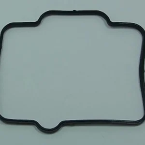 TOURMAX těsnění plovákové komory karburátoru (1 kus) KTM SX 125/150 09-15, 250 03-15, EXC 250 06-14, 300 04-09 vyrobeno v Japonsku (vitonová fluorokarbonová pryž) - nahrazuje FBG-907-1 Objednat Nyní