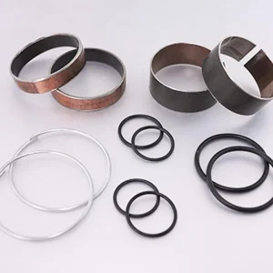 BEARING WORX sada pouzder přední vidlice HUSABERG FE/TE 250/300/350/450/501 14, (38-6122) Finální Výprodej