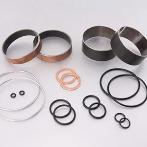 BEARING WORX sada pouzder přední vidlice HUSABERG TE 250/300 14, (38-6082) Jen Po Omezenou Doba