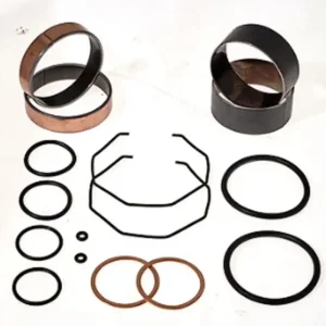 BEARING WORX sada pouzder přední vidlice KAWASAKI KX 125/250 02-03 (38-6066) Bezpečná Platba