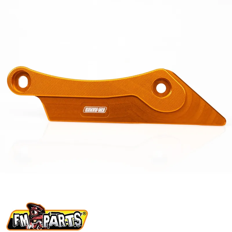 FM-PARTS kryt kyvné vidlice KTM SX/EXC 12-23; HUSQVARNA TE/FE 14-23; GAS GAS EC 20-23 barva oranžová Víkendová Akce