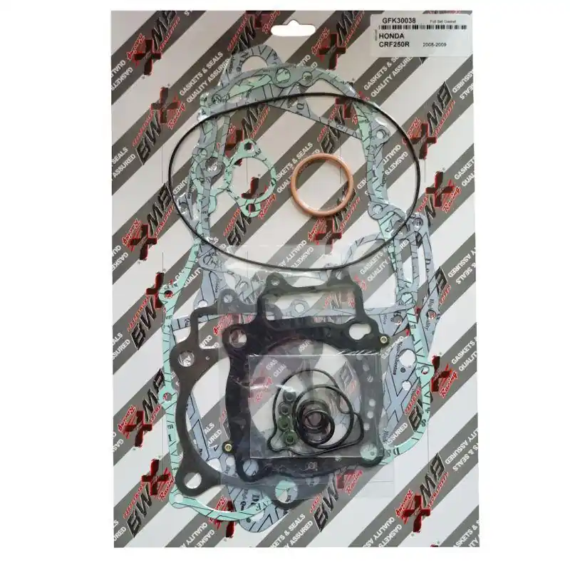 BEARING WORX kompletní sada těsnění HONDA CRF 250R 08-09 (808268) Časově Omezené