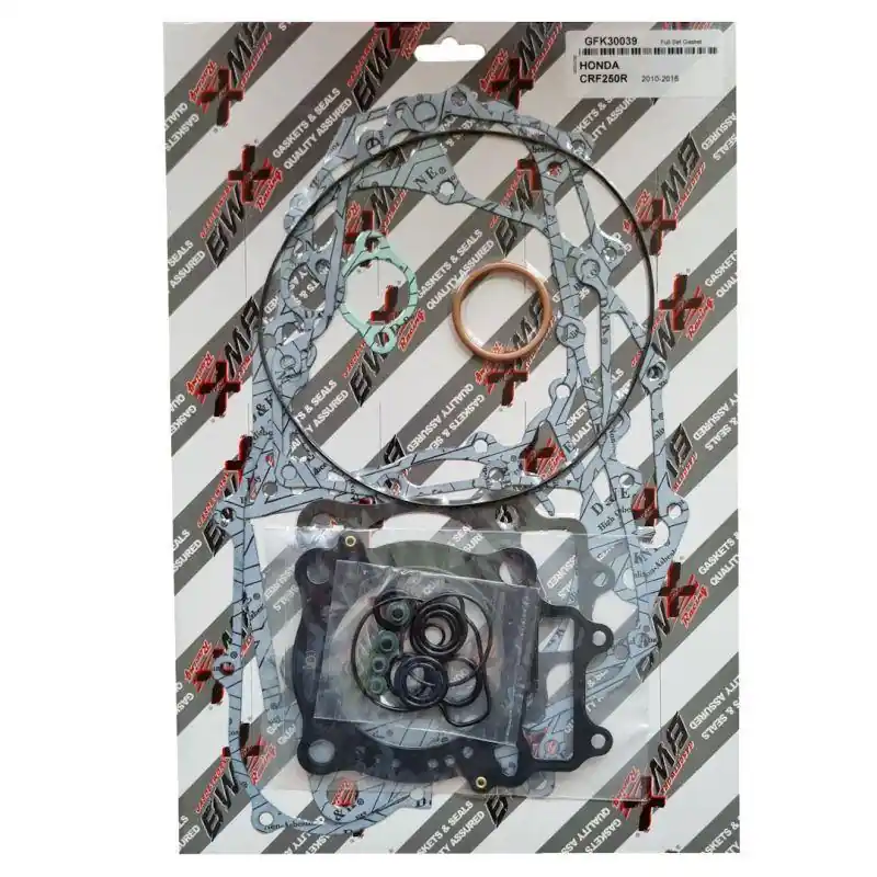 BEARING WORX kompletní sada těsnění HONDA CRF 250R 10-16 (808285) Ověřený