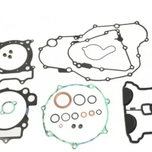 BEARING WORX kompletní sada těsnění KTM EXC-G závodní 04-06, MXC 400 závodní 01-02, SX 400 98-02, XC-W 400 07, EXC 450 03-07, EXC-G 450 04-06, MXC-G 450 05, SMS 450 04, XC-W 07, (808317) Rychlé Dodání