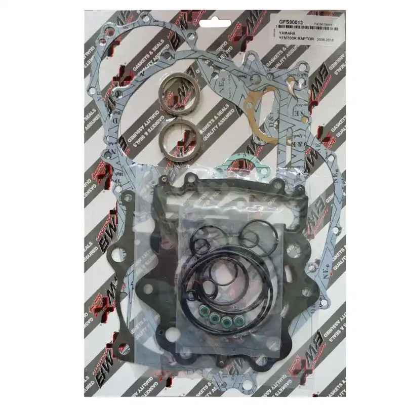 BEARING WORX kompletní sada těsnění YAMAHA YFM 700R raptor 06-16 (808923) Nejprodávanější