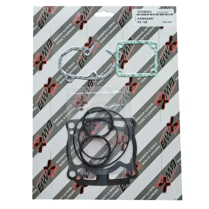 Top Prodej BEARING WORX těsnění TOP-END KAWASAKI KX 125 03-07 (810430)