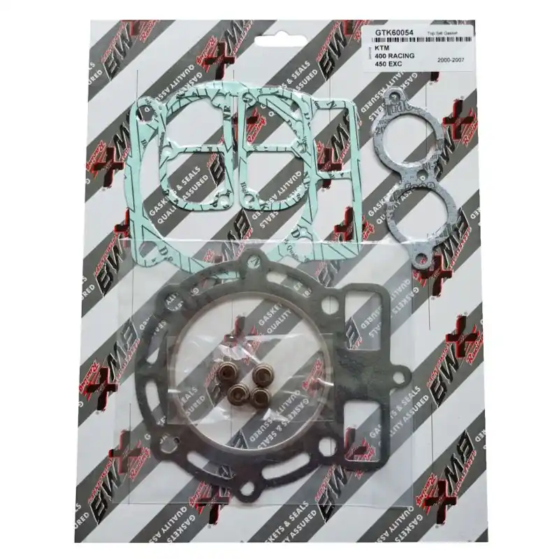 BEARING WORX těsnění TOP-END KTM SX/EXC 400 00-06, EXC 450 03-07 (810317) Značkový