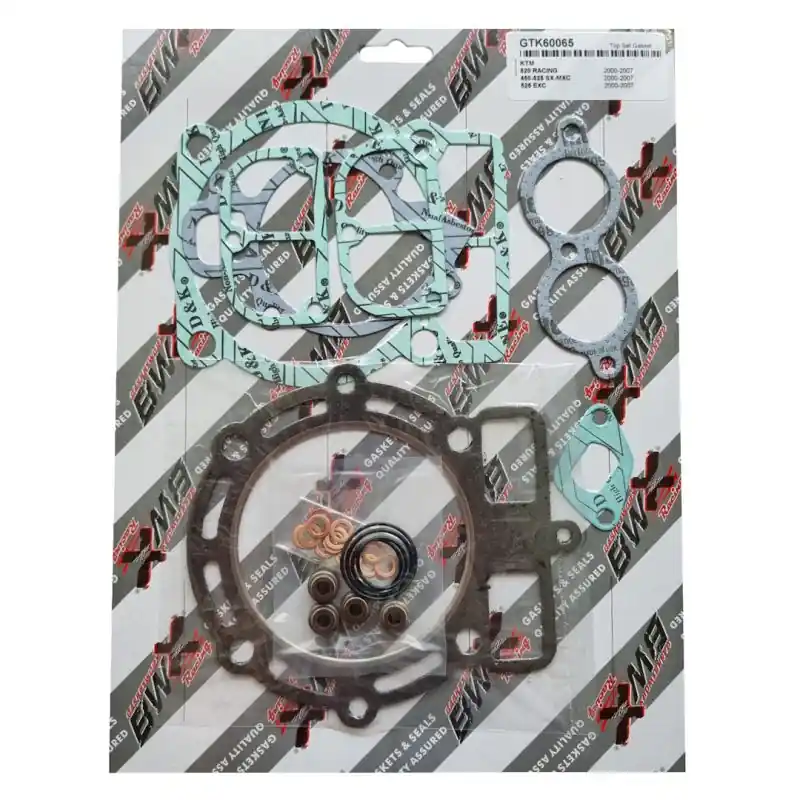 Speciální Cena BEARING WORX těsnění TOP-END KTM SXF 450 03-06, SXF/EXCF 520/525 00-06, XC 525 (810318)