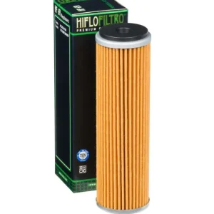 Výhodná Nabídka HIFLO olejový filtr AJP PR5 250, FANTIC CABALLERO 250 / 500 19-20, CSC RX3 / RC3 / RZ3 250, FB MONDIAL HPS / PAGANI 300 20