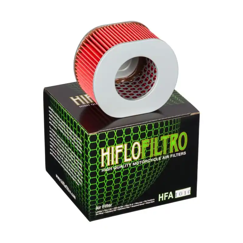 HIFLO vzduchový filtr HONDA C 50 00-08, C 90 cm 01-02, MG 50 MAGNA 99-04 (17211-GBZ-700) Kup Teď