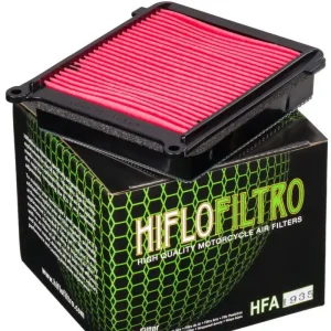 Autentický HIFLO vzduchový filtr HONDA CRF 1100L AFRICA TWIN / ADVENTURE sport 20-25, NT 1100 A / D 22-25 (17210-MKS-E00)