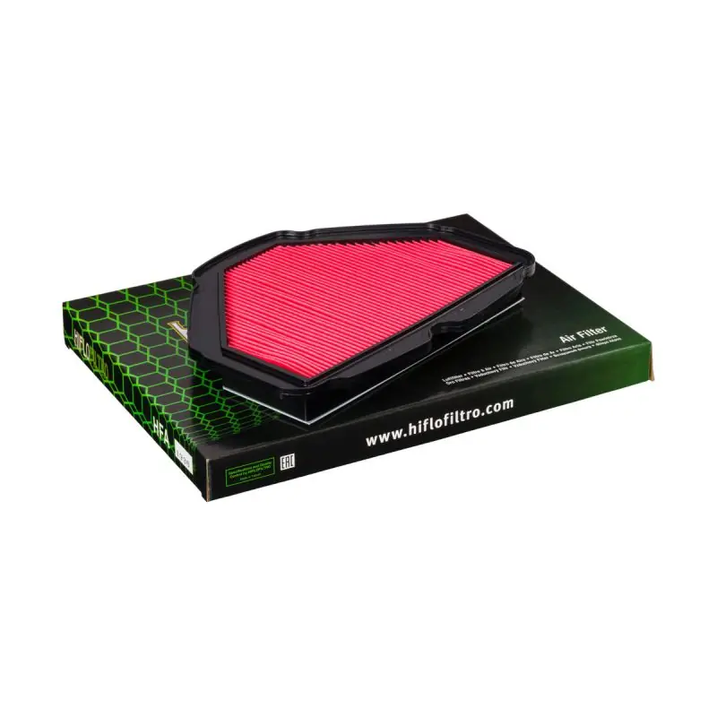 HIFLO vzduchový filtr HONDA GL 1800 GOLD WING 18-25 (17210-MKC-A00) Vysoce Kvalitní