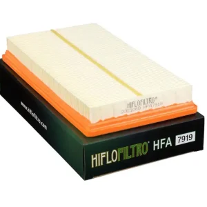 Výhodná Nabídka HIFLO vzduchový filtr BMW S1000R 21-24, S1000RR 19-24, S1000XR 20-24, M1000RR 21-24