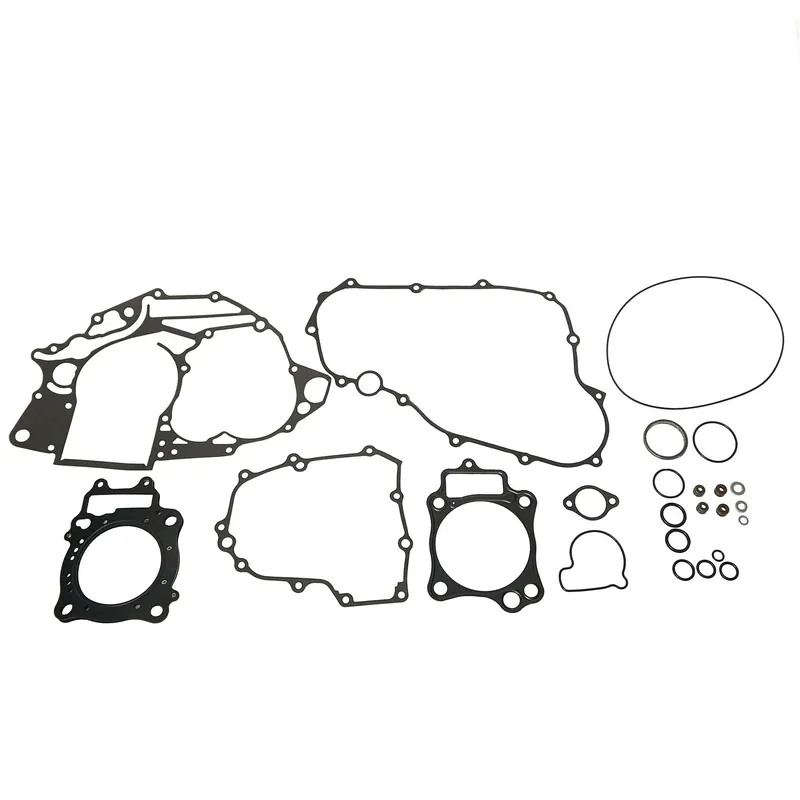 XRADICAL(ARTEIN GASKETS) kompletní sada těsnění HONDA CRF 250 R 4T 10-17 (pokovené) Autentický