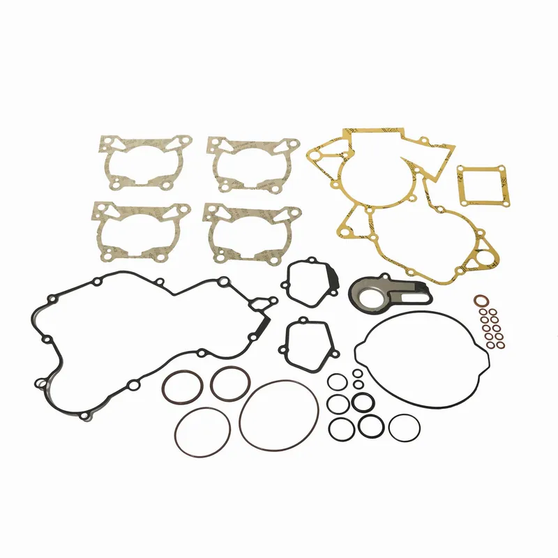 XRADICAL(ARTEIN GASKETS) kompletní sada těsnění KTM SX 85 2T 18-26, HUSQVARNA TC 85 18-26, GAS GAS MC 85 21-26 Bezpečná Platba