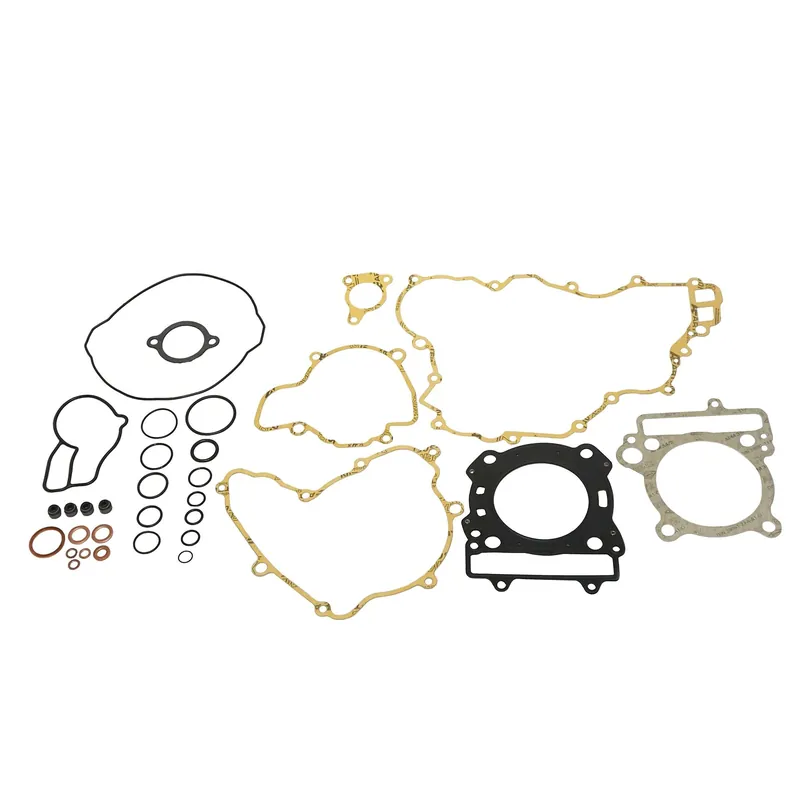Ruční Výroba XRADICAL(ARTEIN GASKETS) kompletní sada těsnění KTM SXF 250 06-12, EXCF 250 07-13, HUSQVARNA FE/FC 250 14-16