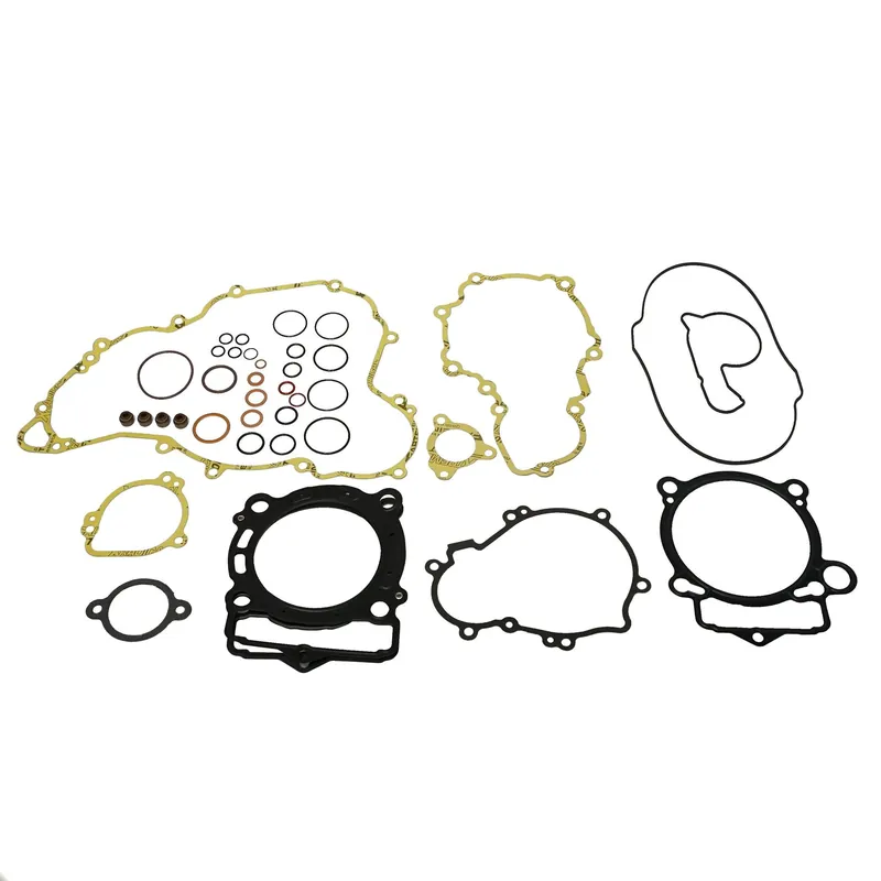 XRADICAL(ARTEIN GASKETS) kompletní sada těsnění KTM SXF 350 11-12, EXCF 350 12-13, FREERIDE 350 13-17, HUSQVARNA FE 350 14-16 Akční Nabídka