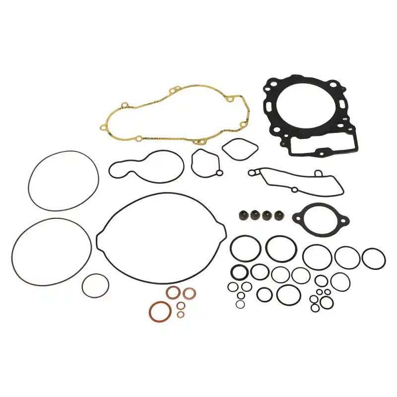 Záruka V Ceně XRADICAL(ARTEIN GASKETS) kompletní sada těsnění KTM SXF 450 07-12, ATV SX 450 09-10, SXF 505 07-08
