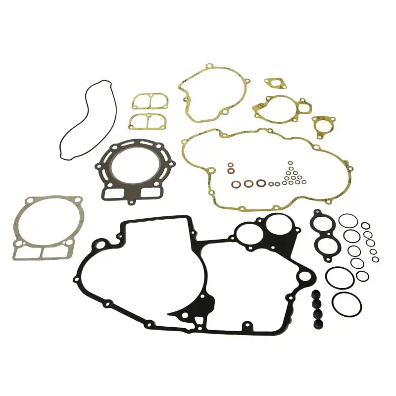 Rychlé Dodání XRADICAL(ARTEIN GASKETS) kompletní sada těsnění KTM EXC-F 400/450 4T 00-07 KTM (RFS ENGINE)