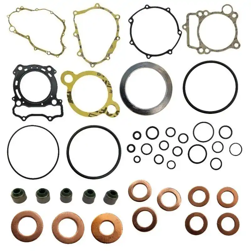 Velkoobchod XRADICAL(ARTEIN GASKETS) kompletní sada těsnění YAMAHA (WRF) WR 250F 4T 01-14 ,(YZF) YZ 250F 4T 01-13