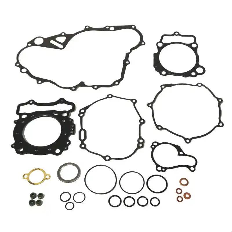 XRADICAL(ARTEIN GASKETS) kompletní sada těsnění YAMAHA (YZF) YZ 250F 4T 14-18, (WRF) WR 250F 4T 15-19 Víkendová Akce