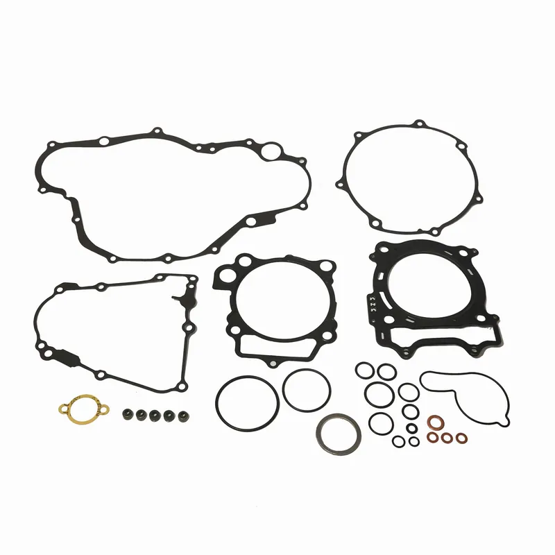 XRADICAL(ARTEIN GASKETS) kompletní sada těsnění YAMAHA (YZF) YZ 450F 4T 06-09 (WRF) WR 450 F 07-14 Finální Výprodej