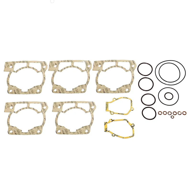 Aktuální XRADICAL(ARTEIN GASKETS) těsnění TOP END BETA 125/200 RR 18-22