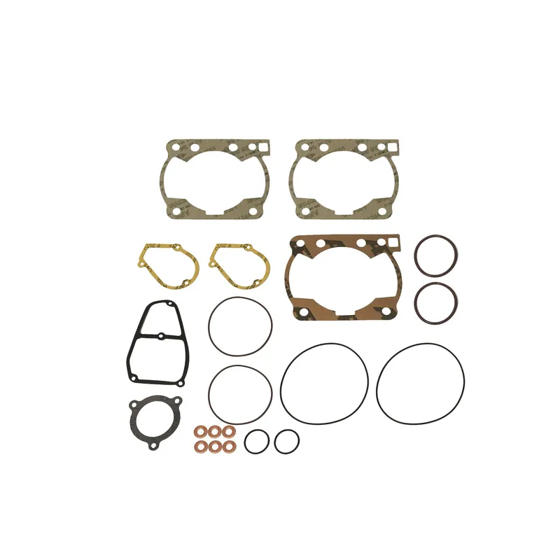 Vysoce Kvalitní XRADICAL(ARTEIN GASKETS) těsnění TOP END GAS GAS EC 200 2T 98-04, EC 250 2T 98-04, EC 300 2T 98-04, QUAD WILD HP 300 2T 03-04