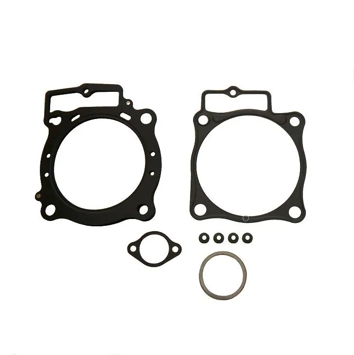 XRADICAL(ARTEIN GASKETS) těsnění TOP END HONDA CRF 450R 4T 09-16 (pokovené) Nejprodávanější