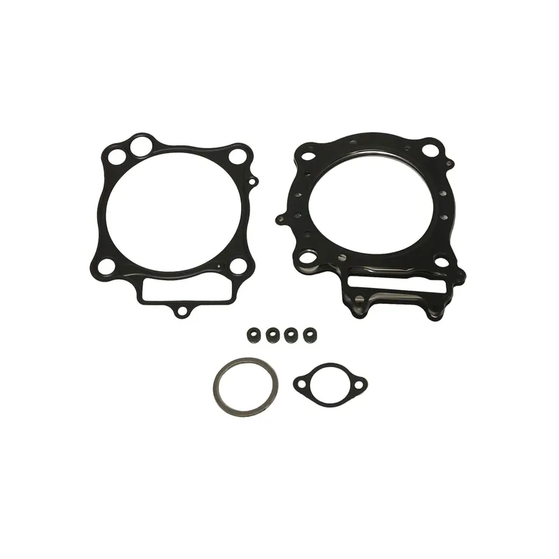 Moderní XRADICAL(ARTEIN GASKETS) těsnění TOP END HONDA CRF 450 X 4T 05-14 (pokovené)