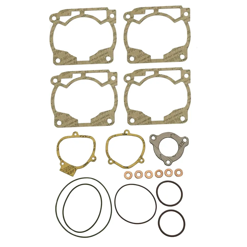 XRADICAL(ARTEIN GASKETS) těsnění TOP END KTM SX 250 07-16, EXC 250 05-16, EXC 300 08-16, FREERIDE 250 R 14-17, HUSQVARNA TC/TE 250/300 14-16 Prémiový