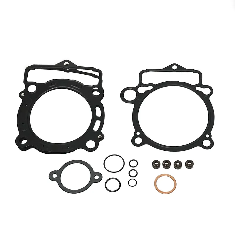 Must-Have XRADICAL(ARTEIN GASKETS) těsnění TOP END KTM SXF 350 11-12, EXCF 350 12-13, FREERIDE 350 13-17, HUSQVARNA FE 350 14-16
