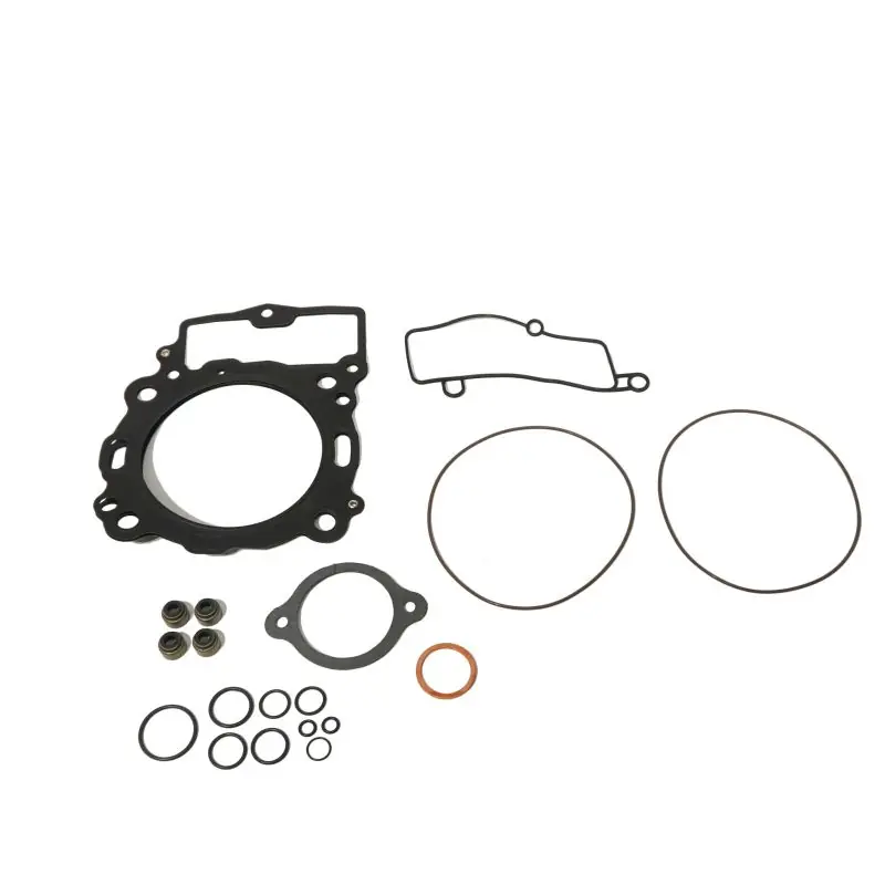 Novinka XRADICAL(ARTEIN GASKETS) těsnění TOP END KTM SXF 450 07-12, ATV SX 450 09-10, SXF 505 07-08