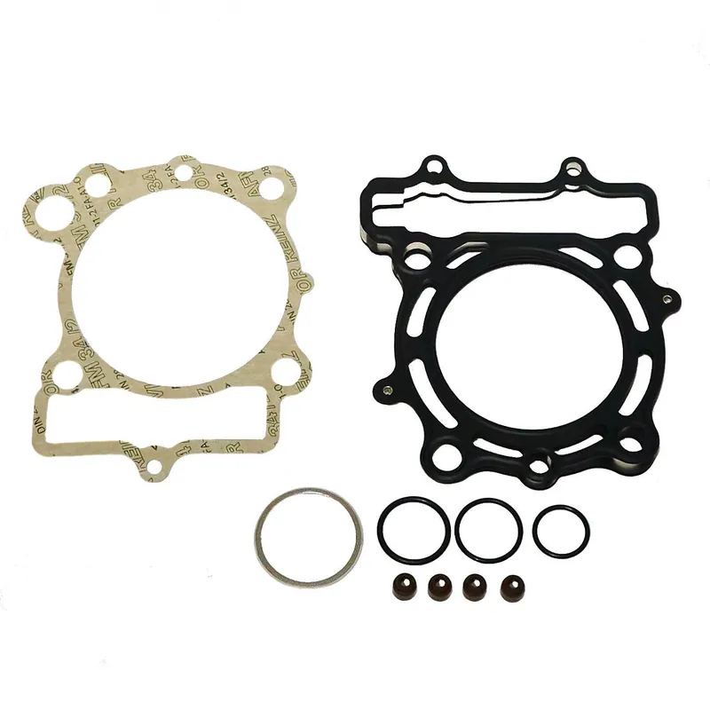 Značkový XRADICAL(ARTEIN GASKETS) těsnění TOP END KAWASAKI KX 250F 4T 09-16
