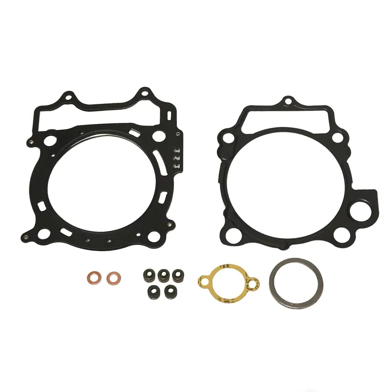 XRADICAL(ARTEIN GASKETS) těsnění TOP END YAMAHA YZ 450 F 4T 06-09, WRF 450 07-13 (pokovené) Exkluzivní