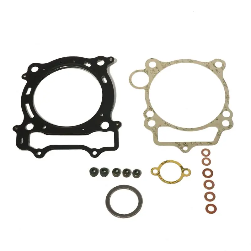 XRADICAL(ARTEIN GASKETS) těsnění TOP END YAMAHA WR 450 F 4T 04-06, YZF 450 03-05, YFZ 450 ATV 04-11 Výhodná Nabídka