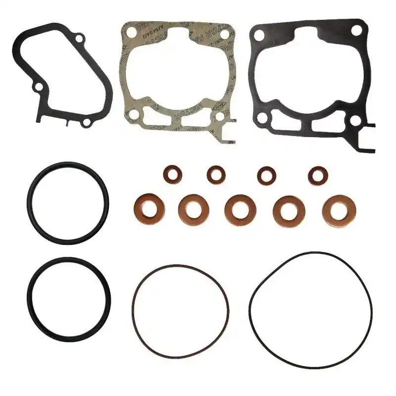 Objednat Nyní XRADICAL(ARTEIN GASKETS) těsnění TOP END YAMAHA YZ 125 2T 05-21