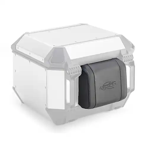 KAPPA opěradlo pro kufry kmS44A a kmS44B - KMISSION ALU Hit Sezóny