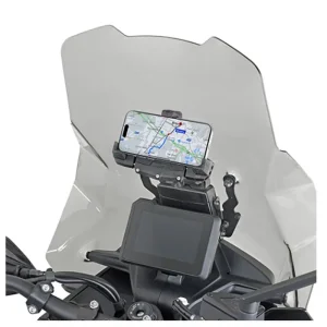 KAPPA hrazda pro montáž brašen a držáků GPS/smartphone KTM 890 SMT 23-25 Poslední Šance