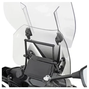 KAPPA hrazda pro montáž brašen a držáků GPS/smartphone BENELLI TRK 702 23-25 Bezpečná Platba