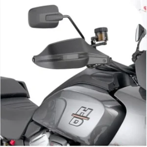 Expresní Doručení KAPPA chrániče řídítek, ruk HARLEY DAVIDSON PANAMERICA 1250 21-25
