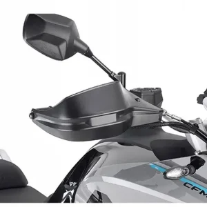 KAPPA chrániče řídítek, ruk CF MOTO MT 800 22-25 Garance Vrácení Peněz