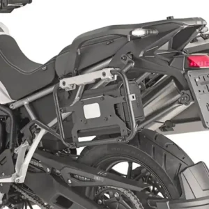 Novinka KAPPA boční nosič kufru MONOKEY CAM SIDE HONDA XL 750 TRANSALP 23-25 - pod kufry KFR KFORCE a KVG KVOYAGER ALU