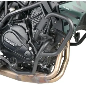 KAPPA padací rám BENELLI TRK 702 23-25 TRK 702X 23-25 černá Objednat Nyní