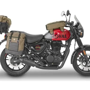 Trendový KAPPA padací rám ROYAL ENFIELD HNTR 350 22-25