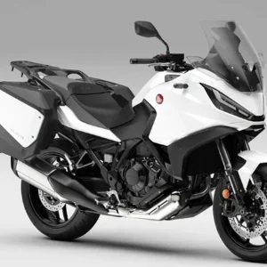 KAPPA kryt chladiče HONDA NT 1100 22-25, černá Sezónní Sleva