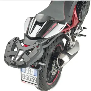 Poslední Šance KAPPA zadní nosič kufru HONDA CB 750 HORNET 23-25, (bez plotny)