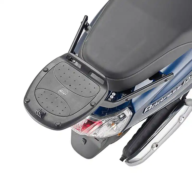 KAPPA zadní nosič kufru SUZUKI ADDRESS 125 23- (bez plotny) Časově Omezené